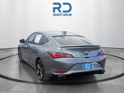 More photos of 2024 Acura Integra A-Spec Tech Package at RightDrive - 8320 Gateway East, TX
