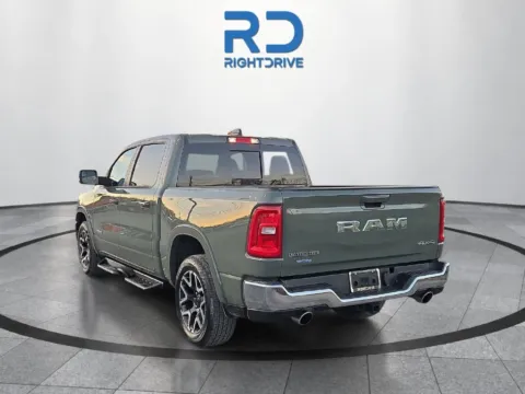 More photos of 2026 Ram 1500 Laramie at RightDrive - 8320 Gateway East, TX