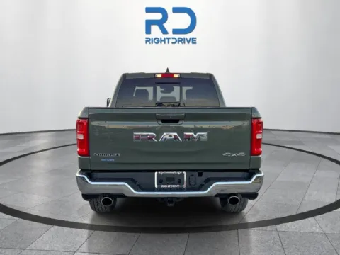 More photos of 2026 Ram 1500 Laramie at RightDrive - 8320 Gateway East, TX