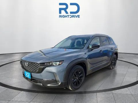 More photos of 2025 Mazda CX-50 2.5 S Preferred Package at RightDrive - 8320 Gateway East, TX