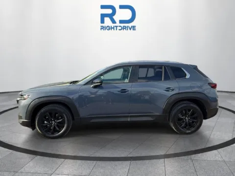 More photos of 2025 Mazda CX-50 2.5 S Preferred Package at RightDrive - 8320 Gateway East, TX
