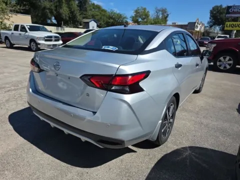 More photos of 2024 Nissan Versa 1.6 S at RightDrive - 8320 Gateway East, TX