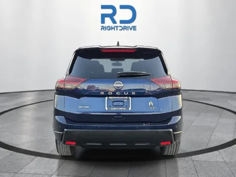 More photos of 2024 Nissan Rogue SV at RightDrive - 8320 Gateway East, TX