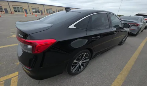 More photos of 2024 Honda Civic Touring at RightDrive - 8320 Gateway East, TX