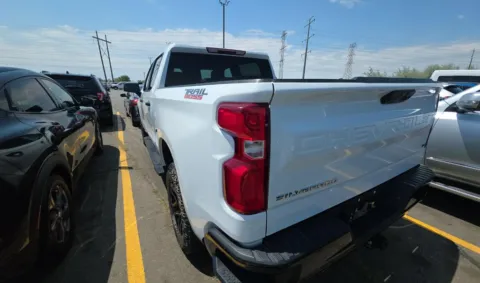 More photos of 2023 Chevrolet Silverado 1500 LT Trail Boss at RightDrive - 8320 Gateway East, TX