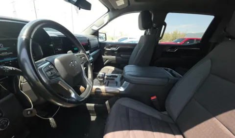More photos of 2023 Chevrolet Silverado 1500 LT Trail Boss at RightDrive - 8320 Gateway East, TX
