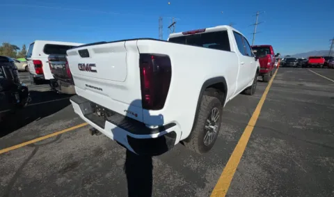 More photos of 2023 GMC Sierra 1500 AT4 at RightDrive - 8320 Gateway East, TX