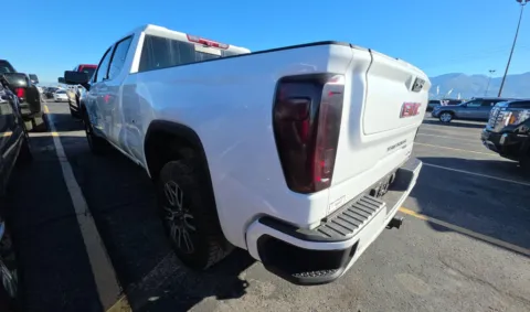 More photos of 2023 GMC Sierra 1500 AT4 at RightDrive - 8320 Gateway East, TX