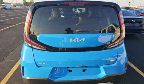 More photos of 2025 Kia Soul EX at RightDrive - 8320 Gateway East, TX