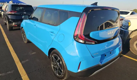 More photos of 2025 Kia Soul EX at RightDrive - 8320 Gateway East, TX