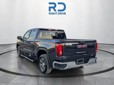 More photos of 2025 GMC Sierra 1500 SLT at RightDrive - 8320 Gateway East, TX