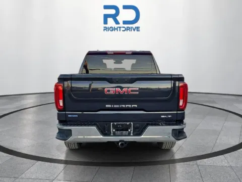 More photos of 2025 GMC Sierra 1500 SLT at RightDrive - 8320 Gateway East, TX