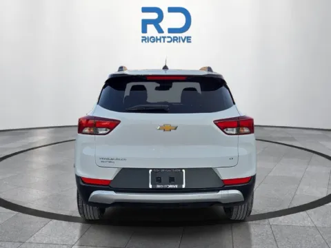 More photos of 2024 Chevrolet TrailBlazer LT at RightDrive - 8320 Gateway East, TX
