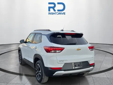 More photos of 2024 Chevrolet TrailBlazer LT at RightDrive - 8320 Gateway East, TX