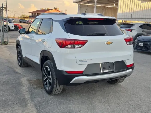 More photos of 2024 Chevrolet TrailBlazer LT at RightDrive - 8320 Gateway East, TX