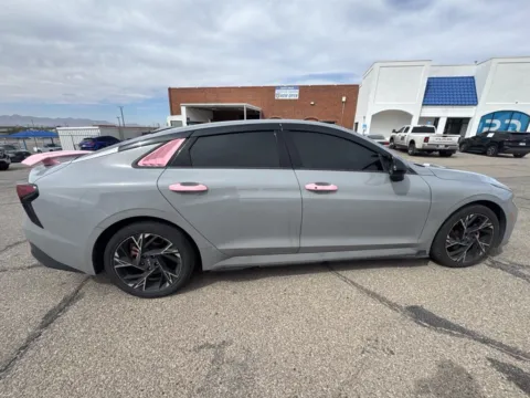 More photos of 2025 Kia K5 GT-Line at RightDrive - 8320 Gateway East, TX