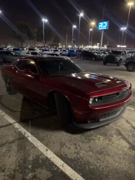 Another view of 2021 Dodge Challenger R/T for sale in El Paso, TX at RightDrive - 8320 Gateway East