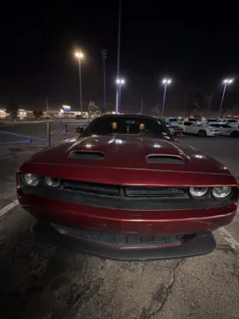 Photos of 2021 Dodge Challenger R/T for sale in El Paso, TX at RightDrive - 8320 Gateway East