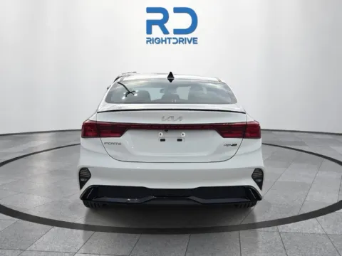 More photos of 2023 Kia Forte GT-Line at RightDrive - 8320 Gateway East, TX