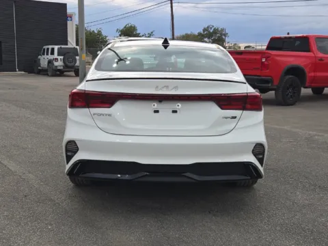 More photos of 2023 Kia Forte GT-Line at RightDrive - 8320 Gateway East, TX