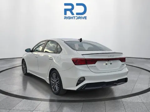 More photos of 2023 Kia Forte GT-Line at RightDrive - 8320 Gateway East, TX