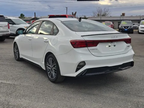 More photos of 2023 Kia Forte GT-Line at RightDrive - 8320 Gateway East, TX