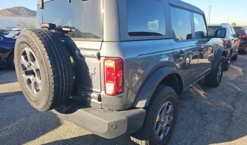 More photos of 2025 Ford Bronco Big Bend at RightDrive - 8320 Gateway East, TX
