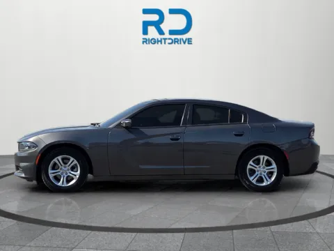 More photos of 2022 Dodge Charger SXT at RightDrive - 8320 Gateway East, TX