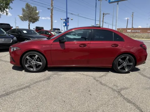 More photos of 2021 Mercedes-Benz A-Class A 220 at RightDrive - 8320 Gateway East, TX