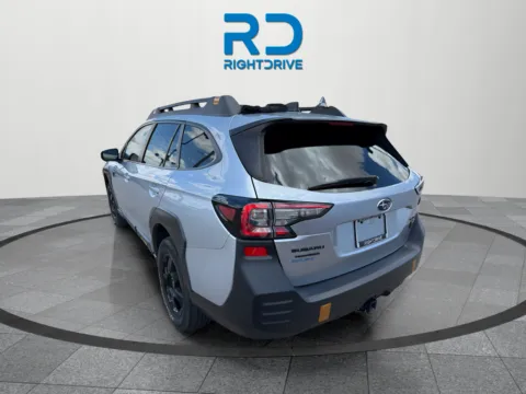 More photos of 2022 Subaru Outback Wilderness at RightDrive - 8320 Gateway East, TX