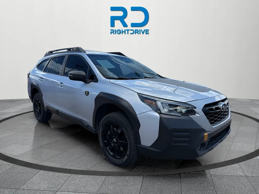 2022 Subaru Outback Wilderness for sale in El Paso, TX