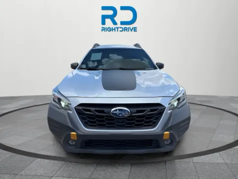 Photos of 2022 Subaru Outback Wilderness for sale in El Paso, TX at RightDrive - 8320 Gateway East