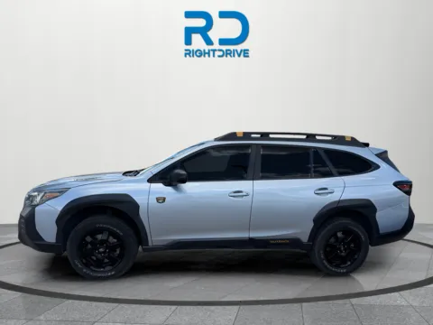 More photos of 2022 Subaru Outback Wilderness at RightDrive - 8320 Gateway East, TX