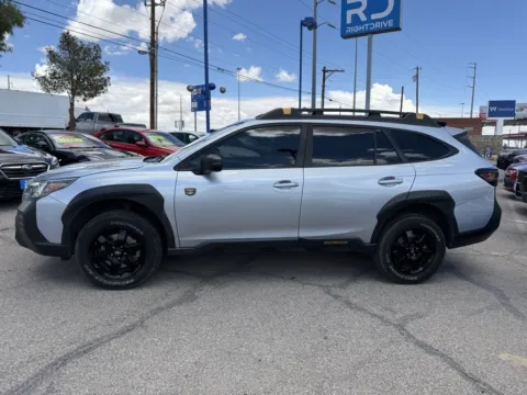 More photos of 2022 Subaru Outback Wilderness at RightDrive - 8320 Gateway East, TX