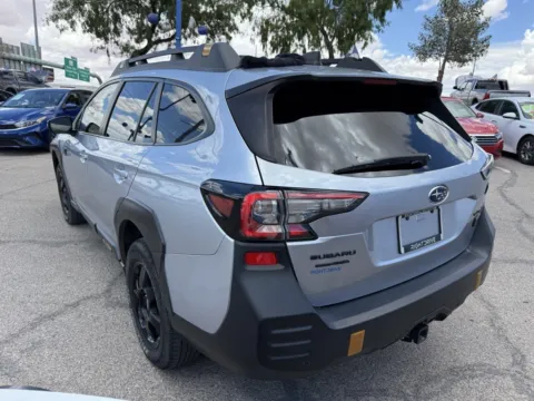 More photos of 2022 Subaru Outback Wilderness at RightDrive - 8320 Gateway East, TX
