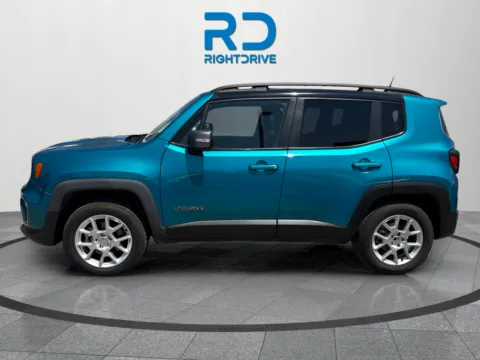 More photos of 2021 Jeep Renegade Limited at RightDrive - 8320 Gateway East, TX