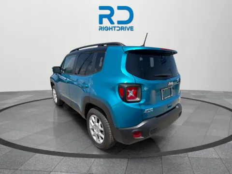 More photos of 2021 Jeep Renegade Limited at RightDrive - 8320 Gateway East, TX