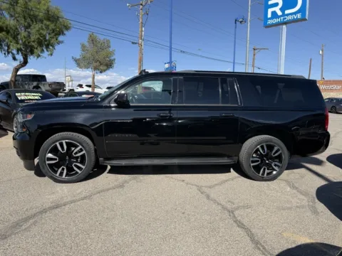 More photos of 2019 Chevrolet Suburban Premier at RightDrive - 8320 Gateway East, TX