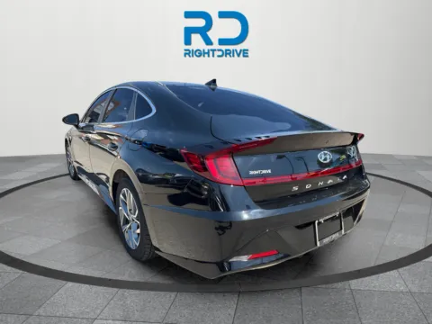 More photos of 2023 Hyundai Sonata SEL at RightDrive - 8320 Gateway East, TX