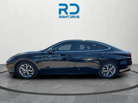 More photos of 2023 Hyundai Sonata SEL at RightDrive - 8320 Gateway East, TX