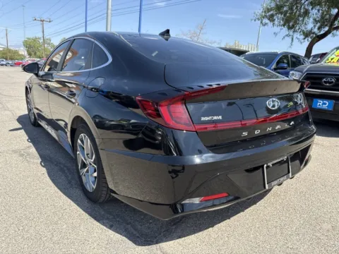 More photos of 2023 Hyundai Sonata SEL at RightDrive - 8320 Gateway East, TX