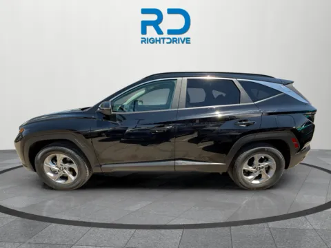 More photos of 2022 Hyundai Tucson SEL at RightDrive - 8320 Gateway East, TX
