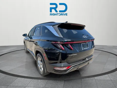More photos of 2022 Hyundai Tucson SEL at RightDrive - 8320 Gateway East, TX