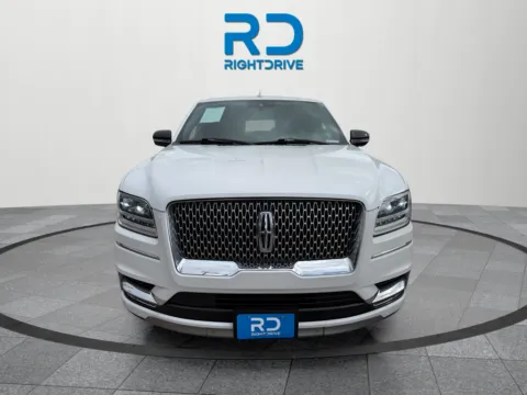 Photos of 2020 Lincoln Navigator Standard for sale in El Paso, TX at RightDrive - 8320 Gateway East