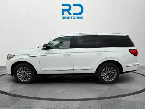 More photos of 2020 Lincoln Navigator Standard at RightDrive - 8320 Gateway East, TX