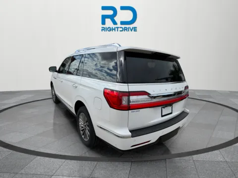 More photos of 2020 Lincoln Navigator Standard at RightDrive - 8320 Gateway East, TX