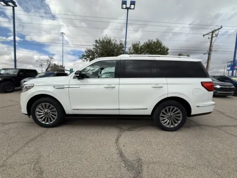 More photos of 2020 Lincoln Navigator Standard at RightDrive - 8320 Gateway East, TX