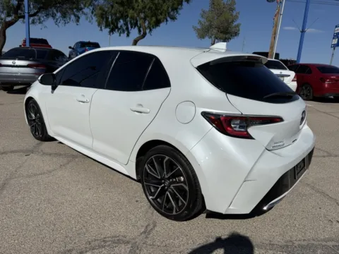More photos of 2022 Toyota Corolla Hatchback XSE at RightDrive - 8320 Gateway East, TX