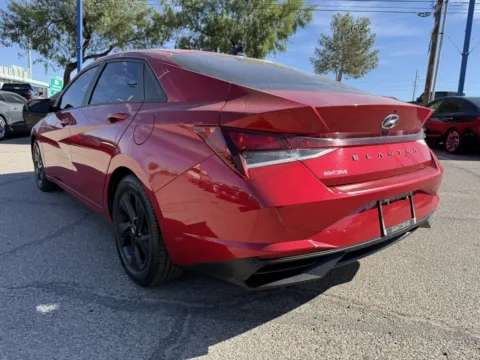 More photos of 2021 Hyundai Elantra SEL at RightDrive - 8320 Gateway East, TX
