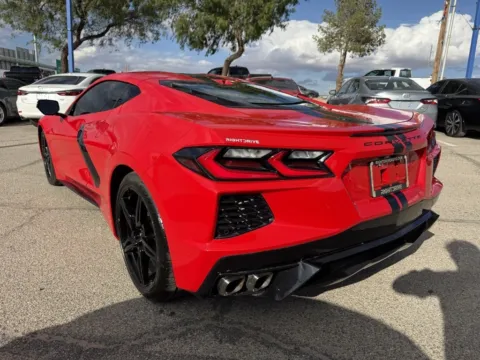 More photos of 2022 Chevrolet Corvette Stingray at RightDrive - 8320 Gateway East, TX